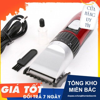 Tông đơ cắt tóc cho bé KEMEI 730