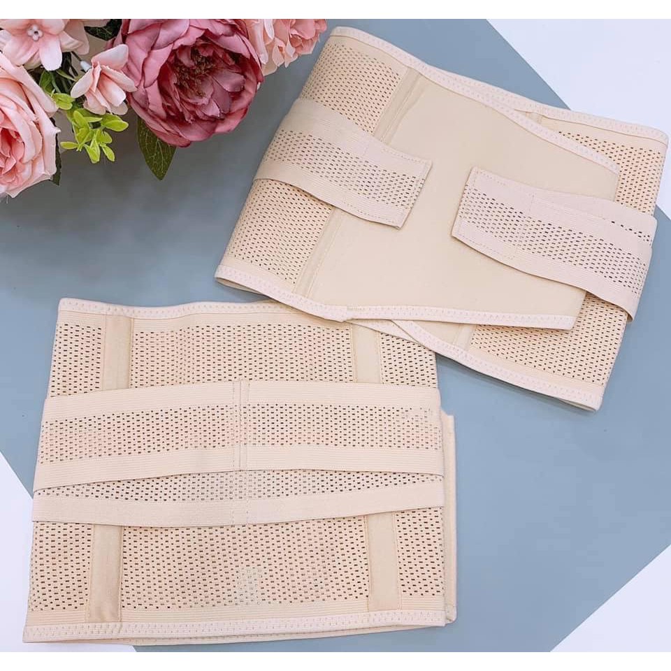 Đai Nịt bụng cho mẹ ( combo)