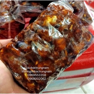 ME CỤC ME CHUA NẤU CANH NẤU CANH LÀM XỐT 500G