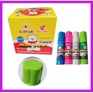 [Giá Kho]Hồ Khô Dán Giấy