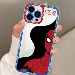 Ốp Điện Thoại Silicon TPU Mềm Trong Suốt Chống Sốc Cho IPhone 13 11 12 Pro Mini Max XS XR X 8 7 6S SE 2020 Plus