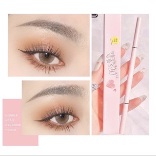 Bút Chì Kẻ Mày Xixi Eyebrow Pencil Kẹo Ngọt