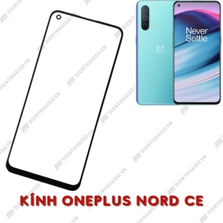 Mặt kish oneplus nord ce