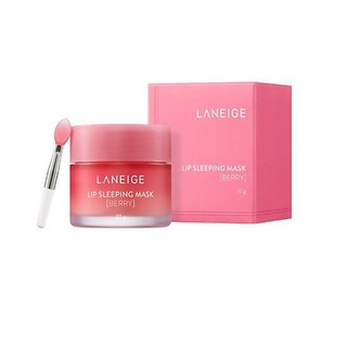 Mặt nạ môi Laneige Lip Sleeping Mask Berry (20g)