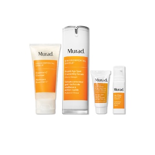 Bộ sản phẩm Murad Glow Care Holiday