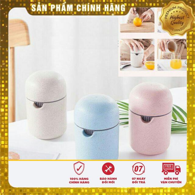 Bình vắt nước cam, ép trái cây lúa mạch