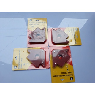 KE GÓC NAM CHÂM LỰC HÚT 25LBS (1 cái)