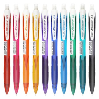 [Mã LIFEBOOK2 giảm 10% đơn 0Đ] Bút Chì Kim Pilot Rexgrip 0.5mm - Nhiều Màu [Siêu Phẩm 2021]