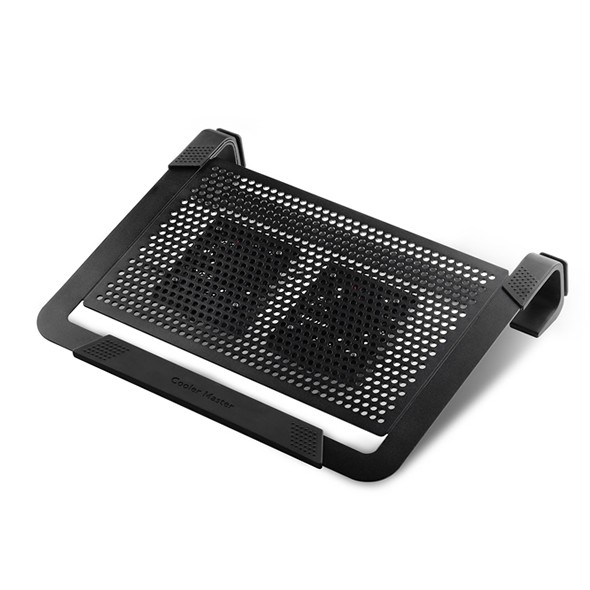Đế Tản Nhiệt Cooler Master U2 Plus