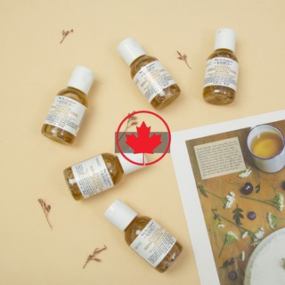 [Chuẩn Auth] Toner Hoa Cúc Calendula Herbal Extract Alcohol-Free Toner 40ml (hàng Mỹ)