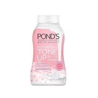 Phấn Phủ Dưỡng Trắng &amp; Nâng Tông POND’S Thái White Beauty Tone Up Milk Powder