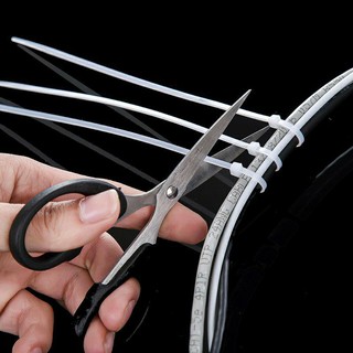 Bịch 100 dây gút nhựa đa năng