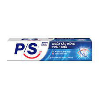 Kem đánh răng ps ngăn ngừa sâu răng vượt trội 180g