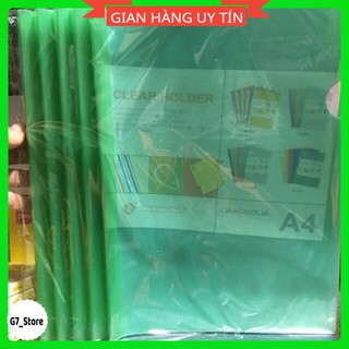 (SALE) KẸP TÀI LIỆU A4 DÀY,FILE RÚT GÁY Q311