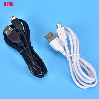 Dây Cáp Sạc Usb Loại A Dài 1m Sang Trọng 5