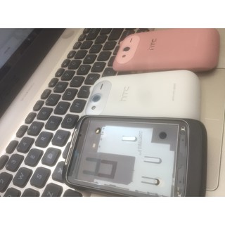 [Mã ELHACE giảm 4% đơn 300K] vỏ điện thoại HTC G13