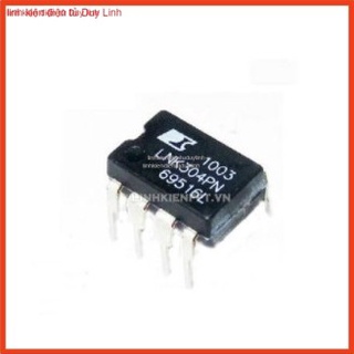 IC Nguồn LNK304GN Dip 8