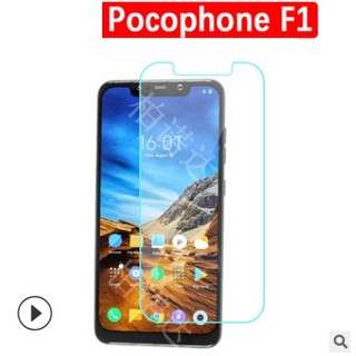 FREESHIP ĐƠN 99K_Cường lực xiaomi Pocophone F1 / Xiaomi Poco F1 ( tặng keo chống hở mép )