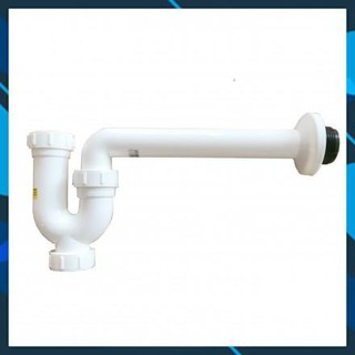 Co P nhựa inax A 325PL chống hôi, chính hãng, bảo hàng 2 năm
