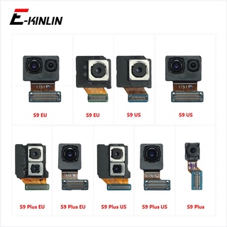 Phụ Kiện Mạch Camera Trước Sau Cho Điện Thoại Samsung Galaxy S9 Plus G960F G965