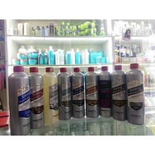 MÀU NHUỘM PHỦ MỊN (BÓNG) SOPHIA PLATINUM SHINING PEARL WAXING COLOUR 530ML