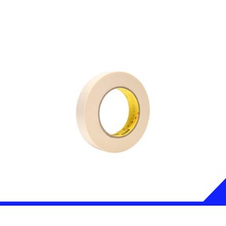 Băng Keo Giấy 1 mặt 3M 2308 Masking Tape (20mmx50m)