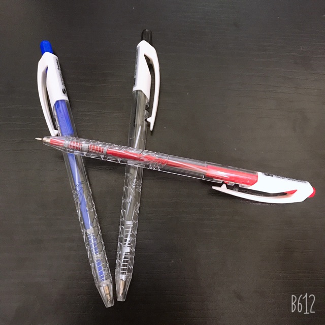 3 Cây Bút Bi TL 079