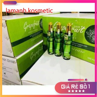 Dưỡng tóc tinh dầu Tinh Chất Bưởi Chống Rụng Và Kích Thích Mọc Tóc 220ml