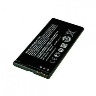 Pin Xịn Cho Nokia Lumia 550 2100mA - Bảo hành 6 tháng