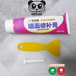 Tuýp Keo Chống Thấm Tường 250g
