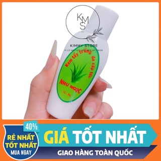 Lẻ 1 chai tẩy như ngọc