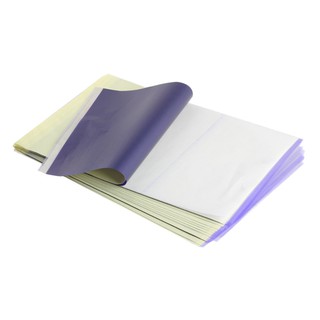 Giấy Scan than 3 lớp USA chính hãng tờ A4