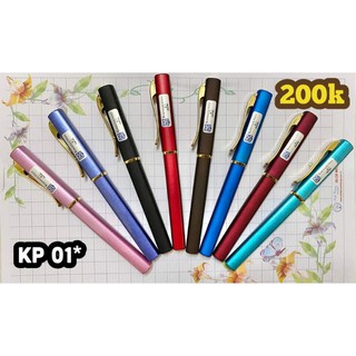 Bút KP01* ngòi cd101 cổ