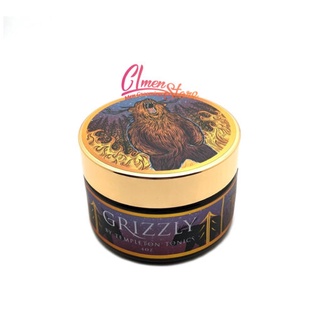 Tạo kiểu tóc Grizzly Matte Paste | Limited Edition 2022