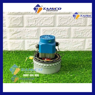 Motor máy hút bụi 1000W, 1200W - Tahico