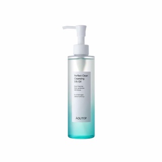 Dầu tẩy trang Aqutop Hàn Quốc