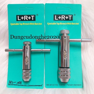 LRT Tay quay taro tự động đảo chiều M3-M8 và M5-M12 Taiwan