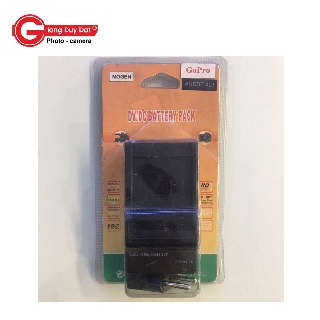 Sạc Mogen AHDBT-401 for Gopro Hero 4 - Chính Hãng