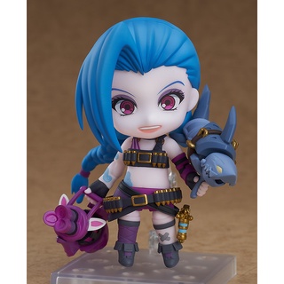 Mô hình Nendoroid - GOODSMILE COMPANY - Nendoroid 1535 Jinx