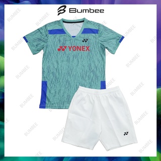 Quần áo cầu lông Yonex nam nữ dành cho tập luyện và thi đấu chuyên nghiệp