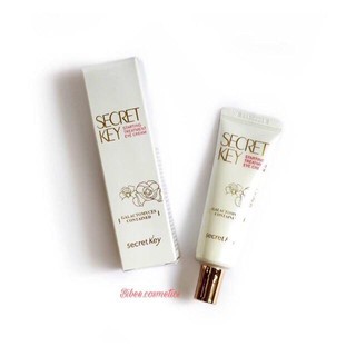 KEM DƯỠNG MẮT SECRET KEY – STARTING TREATMENT EYE CREAM