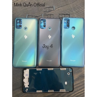 Thay bộ vỏ Vsmart Joy 4 zin hãng