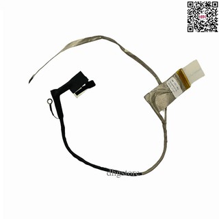 Cáp màn hình laptop Dell Inspiron 14R 4010 N4010 DDUM8ATH000 VGA Rời