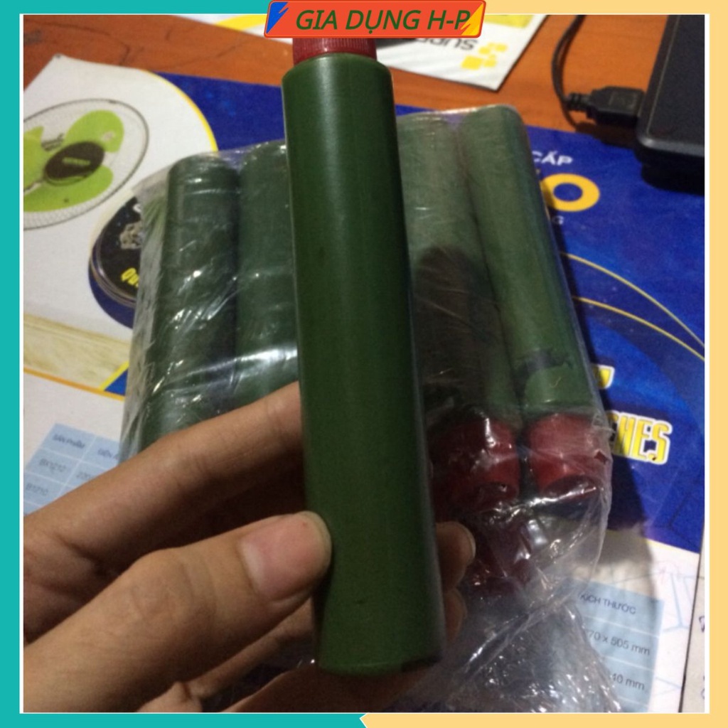 Tuýp mỡ bò bôi trơn 45g dùng các dụng cụ sắt cơ khí 10 tip tặng 1