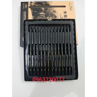 CHÌ THAN CHUYÊN NGHIỆP CHINJOO NO.E20 ( 15k/ 1 chiếc)