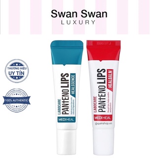 Son Giảm Thâm Môi Panteno Lips