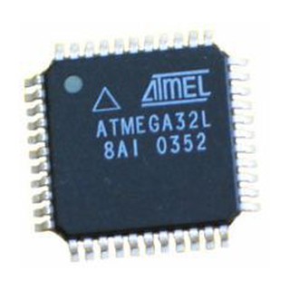 ATMEGA 32-16AU linh kiện
