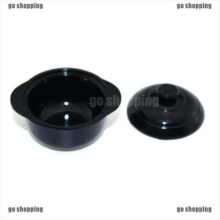 Phụ kiện nồi súp trang trí cho nhà búp bê tỉ lệ 1:12