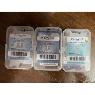 [DEAL 0Đ] Đệm giảm size phễu hút sữa sản xuất bởi Maymom
