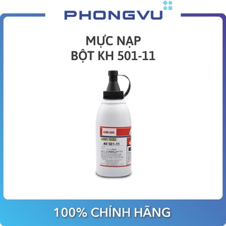 Mực nạp bột KH 501-11